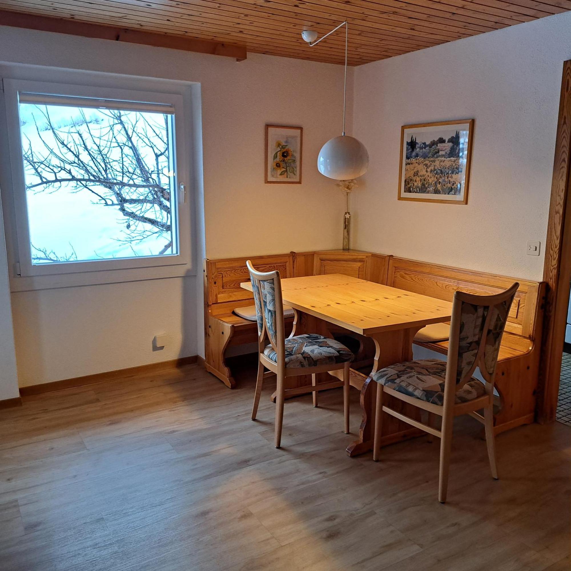 Chalet Waldrand Inden Zimmer foto
